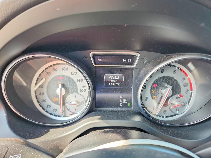 Продажа на аукционе авто 2015 Mercedes-benz Cla, vin: WDDSJ4GB9FN218086, номер лота: 48613816