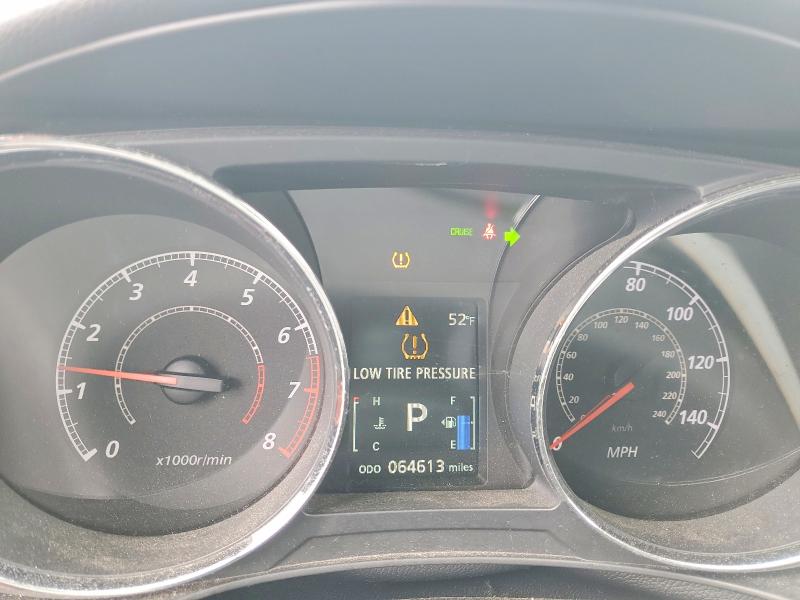 Продаж на аукціоні авто 2017 Mitsubishi Outlander Sport, vin: JA4AR3AU5HZ060919, номер лоту: 48827066
