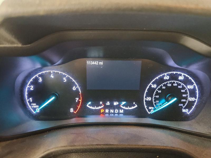 Продажа на аукционе авто 2020 Ford Transit Connect, vin: NM0LS7E22L1440260, номер лота: 51305686