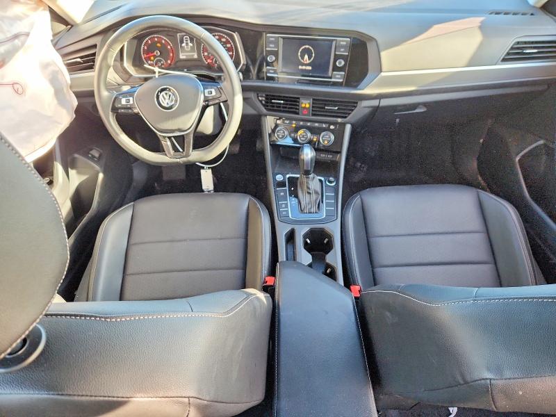 Aukcja sprzedaży 2021 Volkswagen Jetta, vin: 3VWC57BU7MM056475, numer aukcji: 49834986
