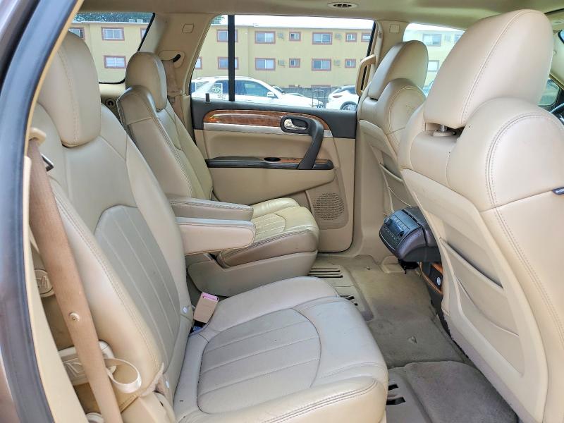 Продаж на аукціоні авто 2009 Buick Enclave, vin: 5GAER23D29J167359, номер лоту: 49986656