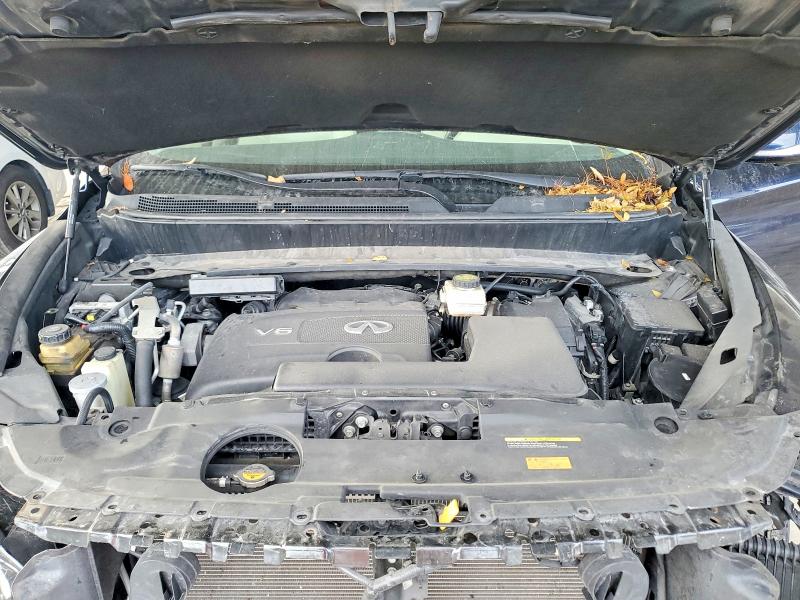 Продаж на аукціоні авто 2020 Infiniti Qx60, vin: 5N1DL0MN7LC541429, номер лоту: 48356556