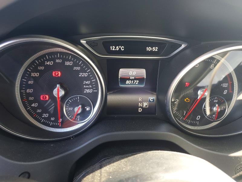 Продажа на аукционе авто 2018 Mercedes-benz Cla, vin: WDDSJ4GB3JN562277, номер лота: 51500336