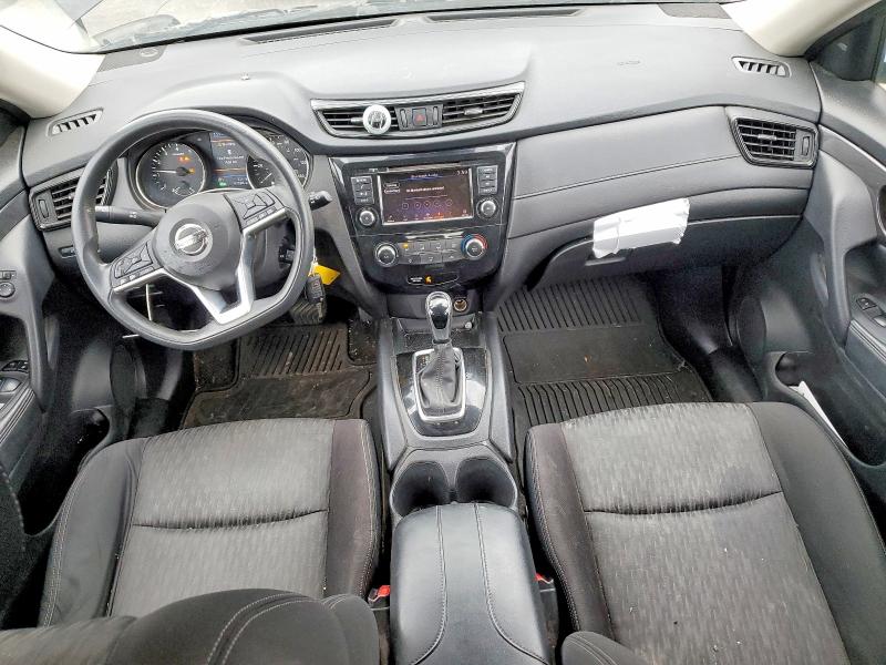 Продаж на аукціоні авто 2020 Nissan Rogue, vin: JN8AT2MV6LW109971, номер лоту: 51004046