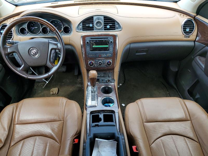 Aukcja sprzedaży 2017 Buick Enclave, vin: 5GAKVCKD0HJ202470, numer aukcji: 51344506