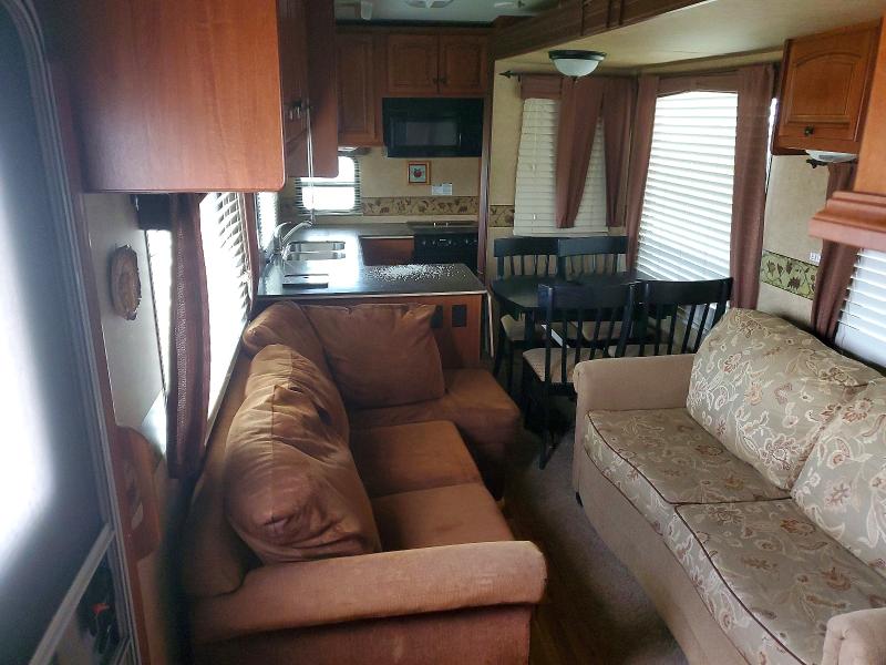 Продажа на аукционе авто 2011 Heartland Rv Big Countr, vin: 5SFBG2925BE227157, номер лота: 50861016