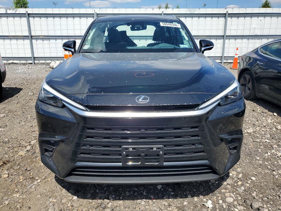 Продаж на аукціоні авто 2024 Lexus Tx 350, vin: 5TDAAAB61RS012564, номер лоту: 50046596