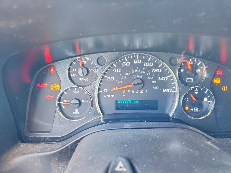 Продажа на аукционе авто 2010 Chevrolet Express G2500, vin: 1GCZGFBG9A1156324, номер лота: 51417106