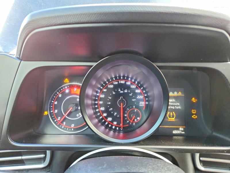 Aukcja sprzedaży 2022 Hyundai Elantra, vin: KMHLM4AG0NU277439, numer aukcji: 48473476