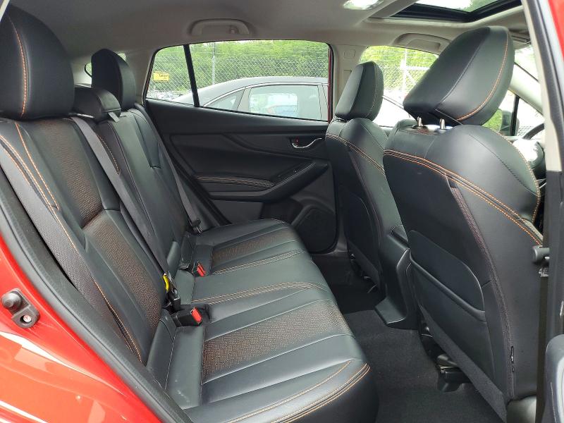 Aukcja sprzedaży 2021 Subaru Crosstrek, vin: JF2GTHNC9M8370590, numer aukcji: 51714476