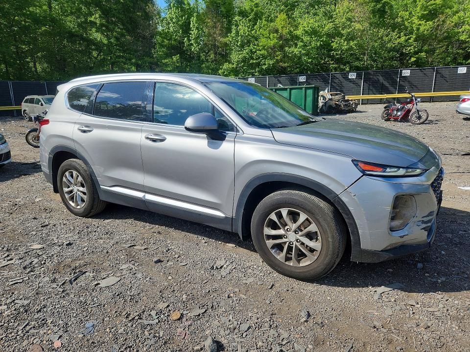 Aukcja sprzedaży 2020 Hyundai Santa Fe, vin: 5NMS3CAD2LH238679, numer aukcji: 51623606