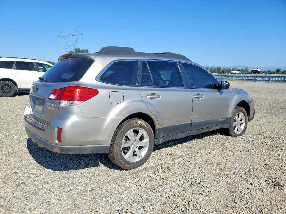 Aukcja sprzedaży 2014 Subaru Outback, vin: 4S4BRBAC3E3299763, numer aukcji: 51549456