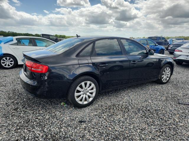 Продажа на аукционе авто 2014 Audi A4, vin: WAUBFAFL3EN023021, номер лота: 49572146