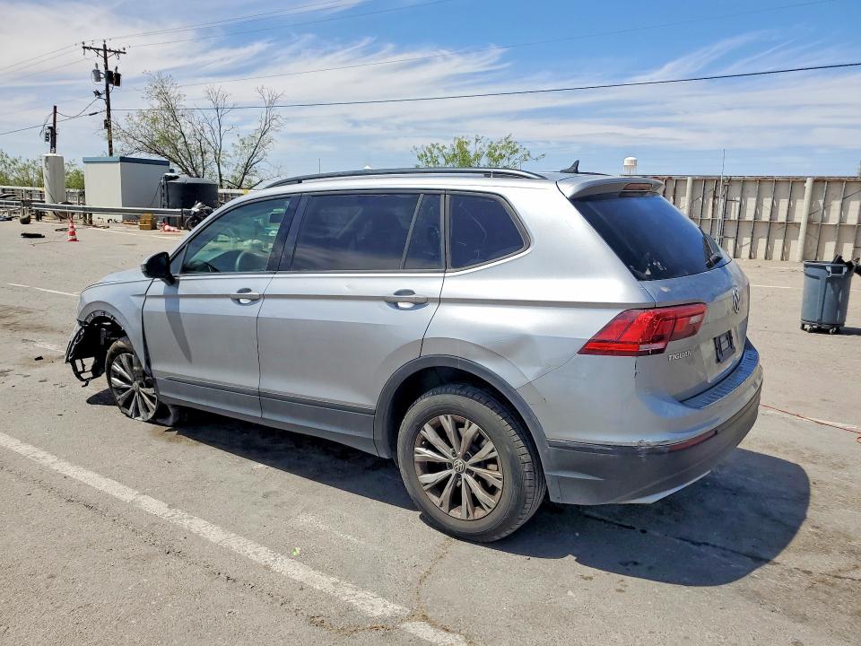 Aukcja sprzedaży 2020 Volkswagen Tiguan, vin: 3VV1B7AX1LM177369, numer aukcji: 51671816