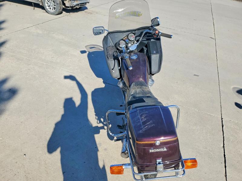 48859776 :رقم المزاد ، JH2PC0218CM107944 vin ، 1982 Honda Gl500 مزاد بيع