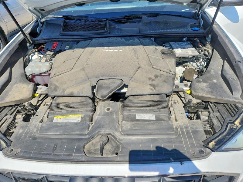 Aukcja sprzedaży 2019 Audi Q8, vin: WA1CVAF18KD014559, numer aukcji: 48858906