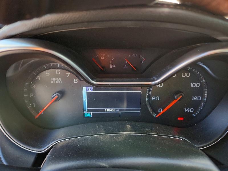 Продаж на аукціоні авто 2015 Chevrolet Impala, vin: 2G1125S39F9151106, номер лоту: 49421866