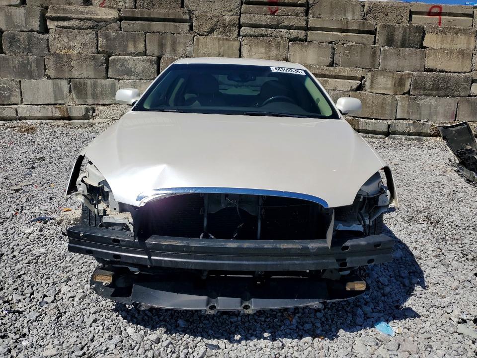 Aukcja sprzedaży 2011 Buick Lucerne, vin: 1G4HC5EM4BU151997, numer aukcji: 48309536