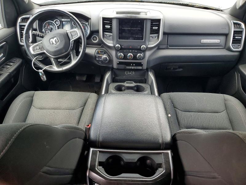 Продажа на аукционе авто 2023 Ram 1500, vin: 1C6SRFBT5PN589141, номер лота: 51541576