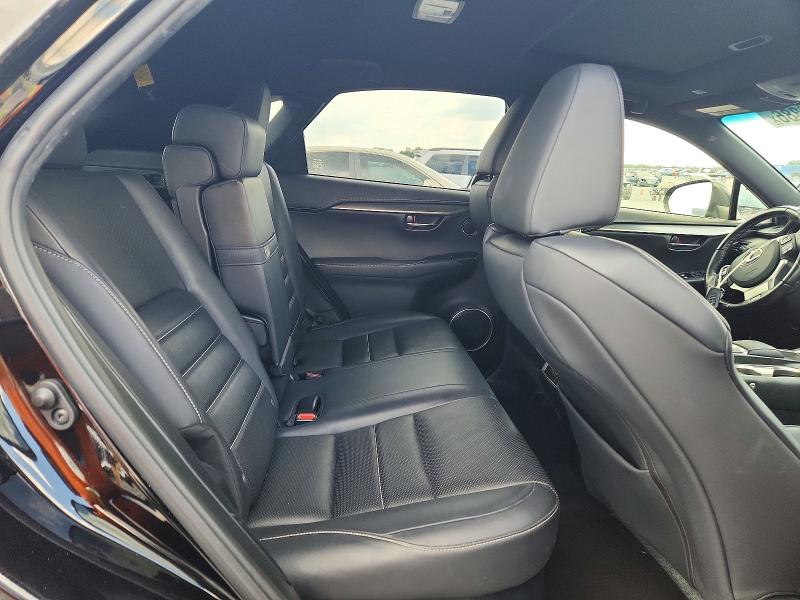 Aukcja sprzedaży 2019 Lexus Nx 300, vin: JTJBARBZ6K2194687, numer aukcji: 51178886