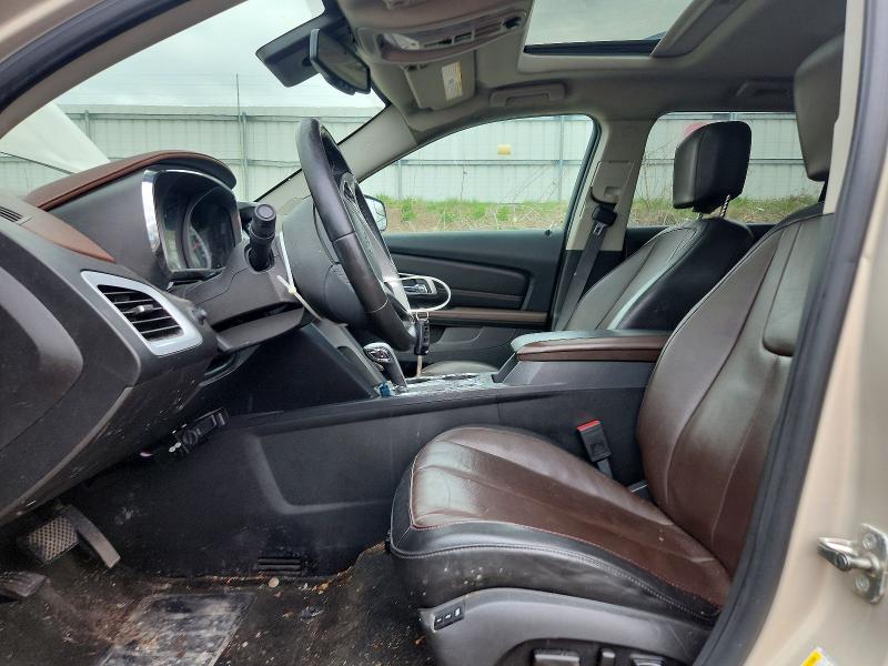 Aukcja sprzedaży 2012 Gmc Terrain, vin: 2GKFLWE57C6309666, numer aukcji: 49944766