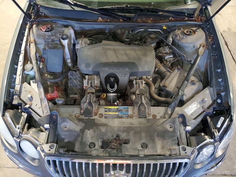 49141946 :رقم المزاد ، 2G4WC582X91245857 vin ، 2009 Buick Lacrosse مزاد بيع