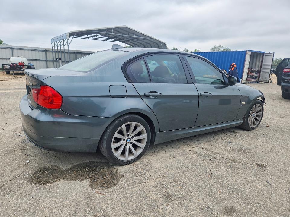 2009 Bmw 328 მანქანა იყიდება აუქციონზე, vin: WBAPK53569A643292, აუქციონის ნომერი: 50087536