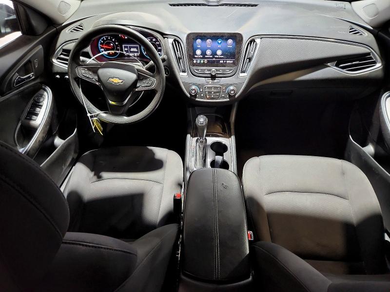 Продаж на аукціоні авто 2020 Chevrolet Malibu, vin: 1G1ZD5ST8LF086832, номер лоту: 51458896