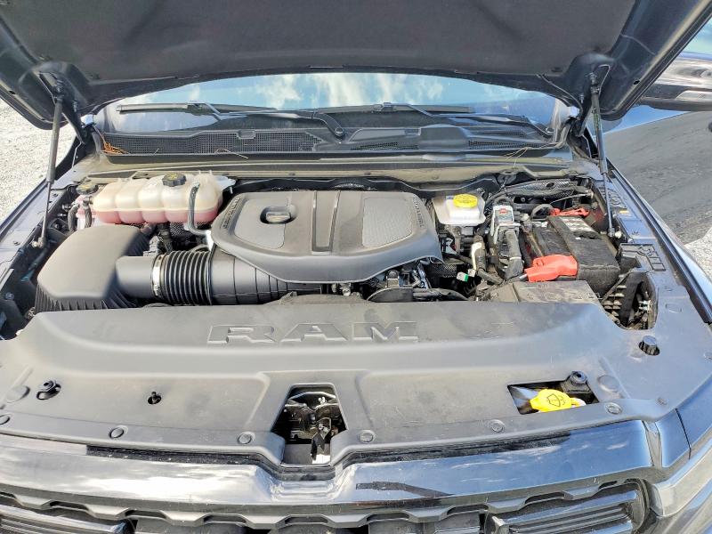 Продаж на аукціоні авто 2025 Ram 1500, vin: 1C6SRFFP0SN759556, номер лоту: 50415366