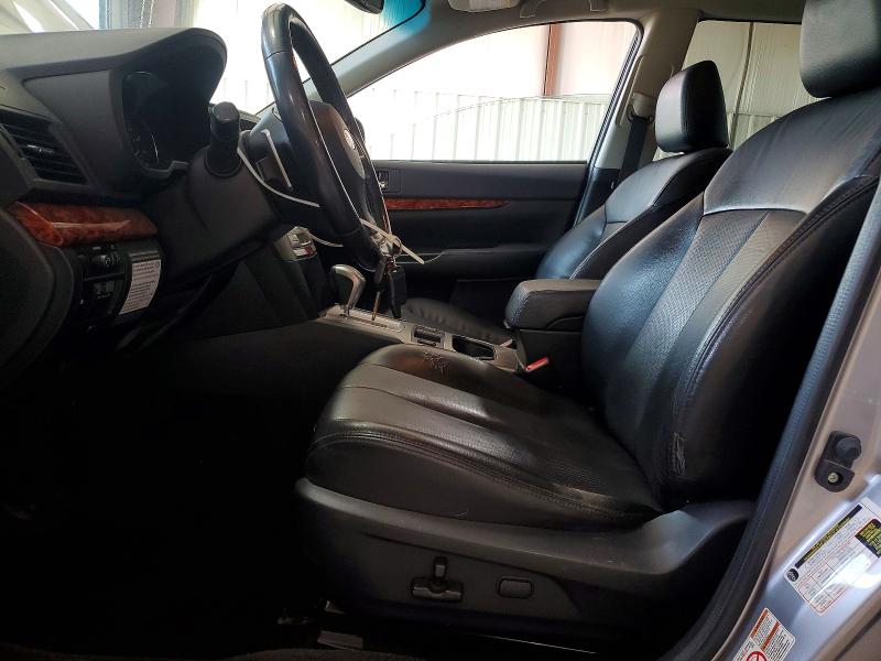 2012 Subaru Outback მანქანა იყიდება აუქციონზე, vin: 4S4BRDLC9C2215876, აუქციონის ნომერი: 51409416