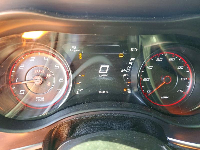 Aukcja sprzedaży 2018 Dodge Charger, vin: 2C3CDXBG3JH290384, numer aukcji: 46585646