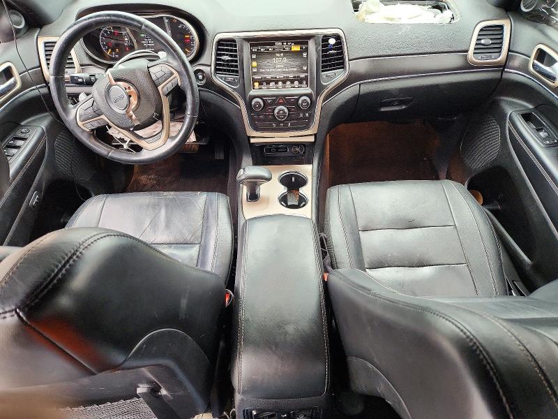 Продажа на аукционе авто 2015 Jeep Grand Cherokee, vin: 1C4RJFBG3FC611150, номер лота: 50704716