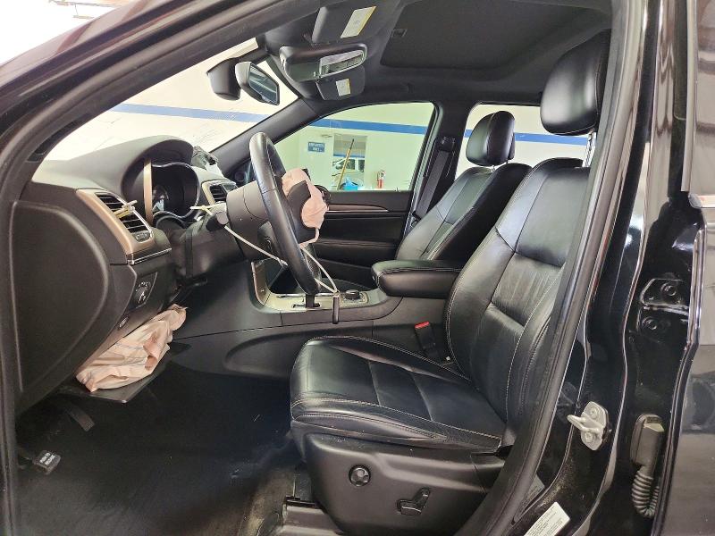Aukcja sprzedaży 2015 Jeep Grand Cherokee, vin: 1C4RJFBG0FC712517, numer aukcji: 49672036