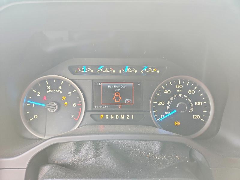 49630026 :رقم المزاد ، 1FTEW1CPXFFC86514 vin ، 2015 Ford F150 مزاد بيع