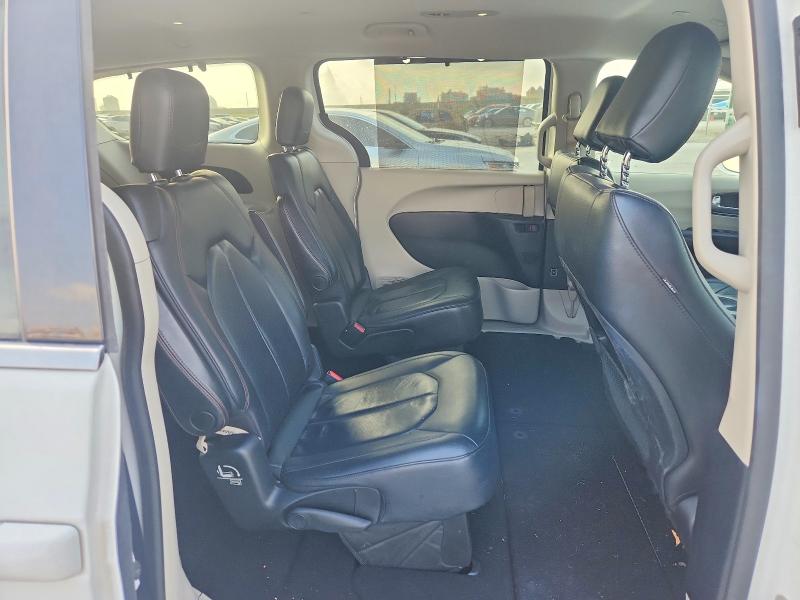 Продаж на аукціоні авто 2020 Chrysler Pacifica, vin: 2C4RC1BG2LR125817, номер лоту: 51370816