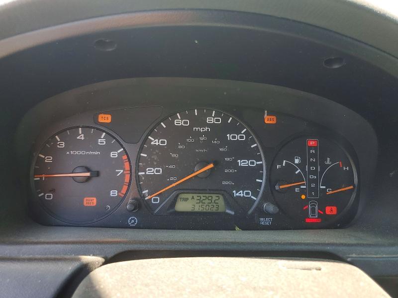 50746256 :رقم المزاد ، 5FNRL18004B135155 vin ، 2004 Honda Odyssey مزاد بيع