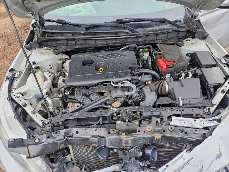 Aukcja sprzedaży 2019 Nissan Altima, vin: 1N4BL4BV9KC211303, numer aukcji: 49037586