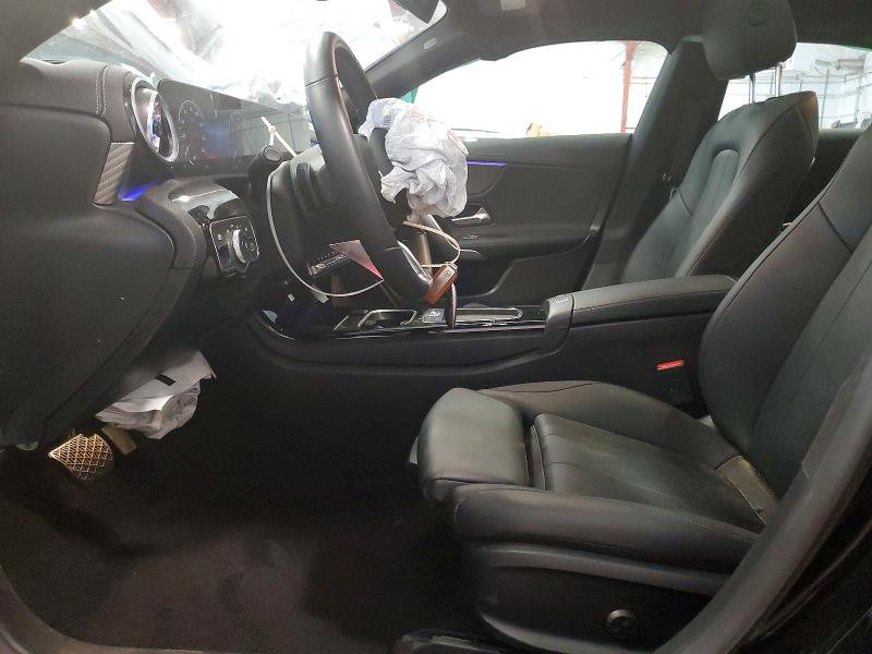 Продаж на аукціоні авто 2024 Mercedes-benz Cla, vin: W1K5J4HB9RN455516, номер лоту: 50248206