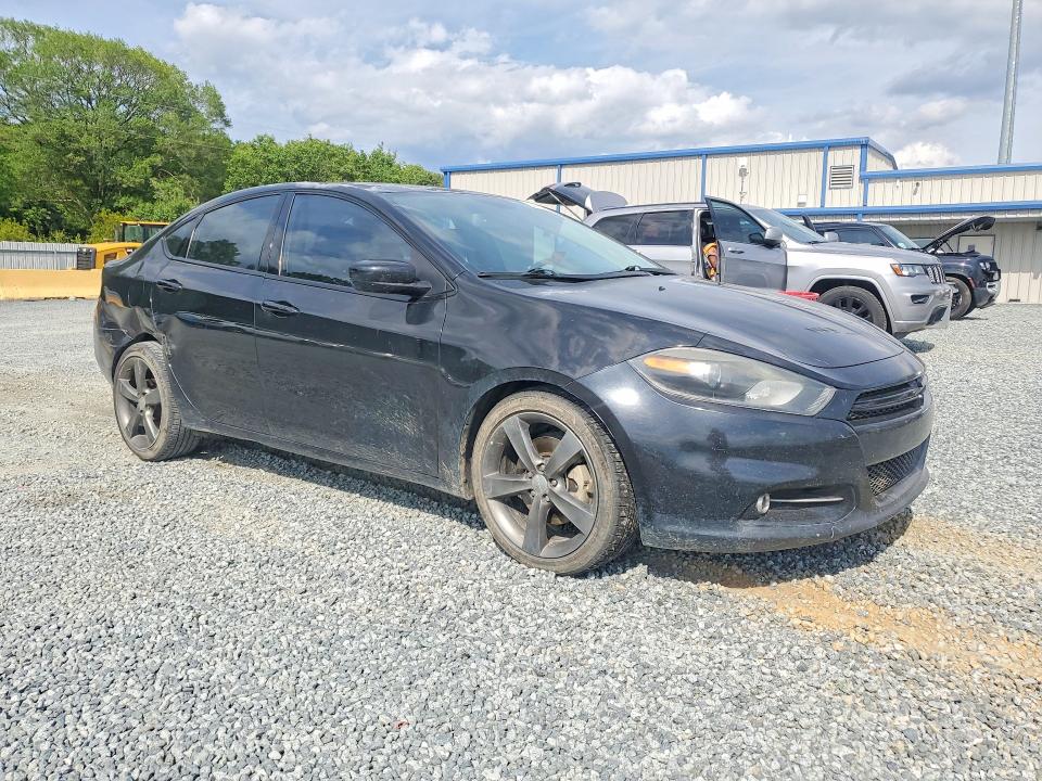 Продаж на аукціоні авто 2013 Dodge Dart, vin: 1C3CDFBA8DD304836, номер лоту: 51782126