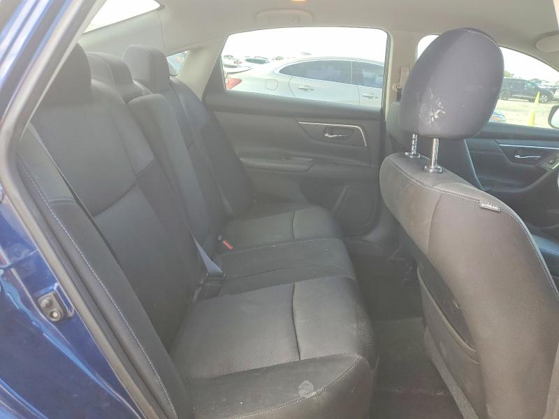 Продаж на аукціоні авто 2016 Nissan Altima, vin: 1N4AL3AP0GC162153, номер лоту: 49098076