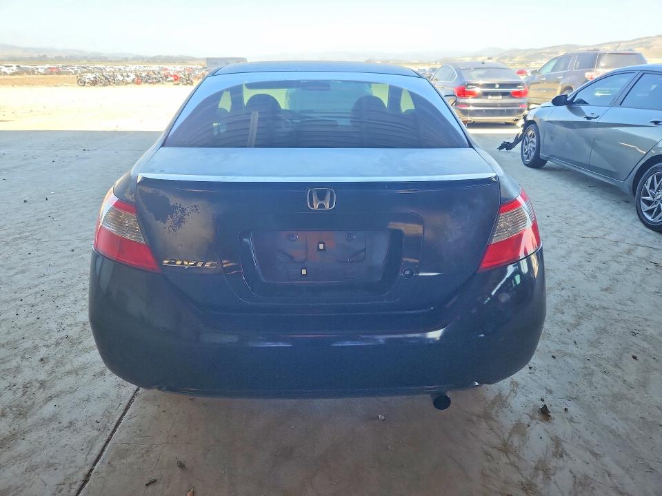51968666 :رقم المزاد ، 2HGFG1B67BH503912 vin ، 2011 Honda Civic مزاد بيع