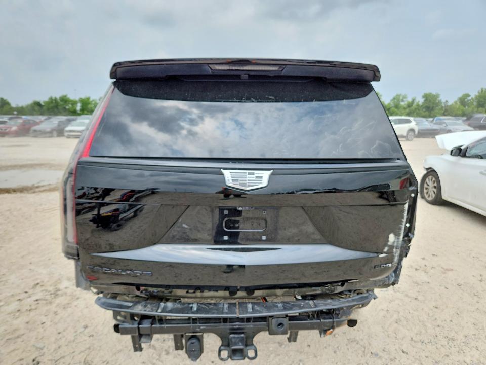 Aukcja sprzedaży 2023 Cadillac Escalade, vin: 1GYS3GKL2PR426739, numer aukcji: 51845306