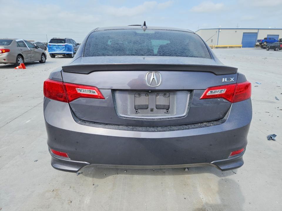 Aukcja sprzedaży 2015 Acura Ilx, vin: 19VDE1F38FE000377, numer aukcji: 48359566