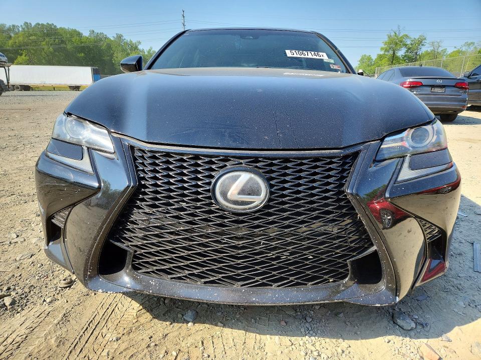 Aukcja sprzedaży 2017 Lexus Gs 200t, vin: JTHBA1BL1HA003917, numer aukcji: 51067146