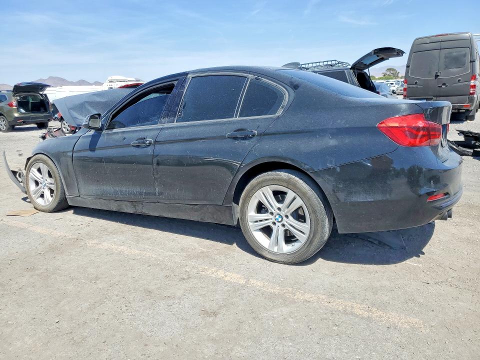 Aukcja sprzedaży 2016 Bmw 328, vin: WBA8E9C50GK644514, numer aukcji: 50628006
