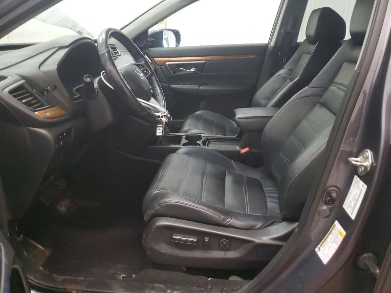 Продажа на аукционе авто 2019 Honda Cr-v, vin: 2HKRW2H96KH122436, номер лота: 48674416