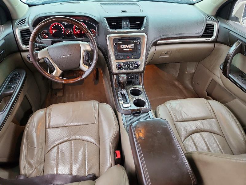 2013 Gmc Acadia მანქანა იყიდება აუქციონზე, vin: 1GKKVTKD2DJ215198, აუქციონის ნომერი: 50314996