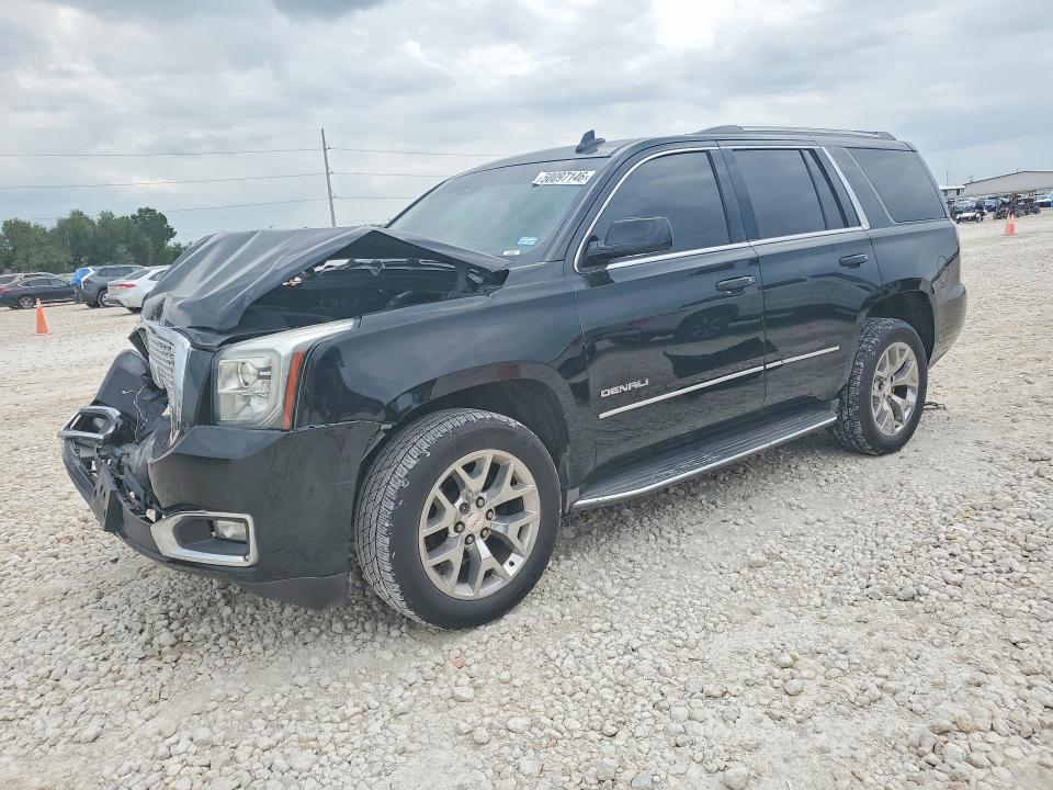 Aukcja sprzedaży 2015 Gmc Yukon, vin: 1GKS2BKC5FR528664, numer aukcji: 50097146