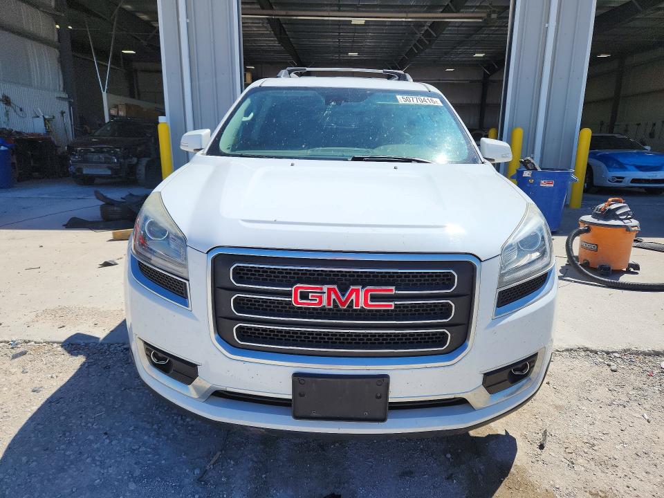 Продажа на аукционе авто 2016 Gmc Acadia, vin: 1GKKVRKD6GJ140996, номер лота: 50770416
