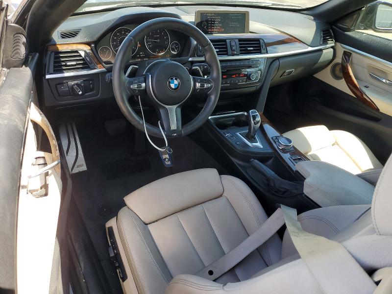 Продаж на аукціоні авто 2015 Bmw 428, vin: WBA3T1C54FP819740, номер лоту: 49294566